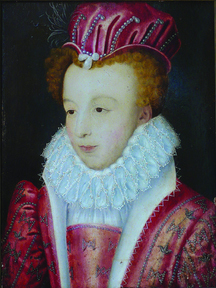 Nữ hầu tước Rambouillet. Ảnh: wikipedia